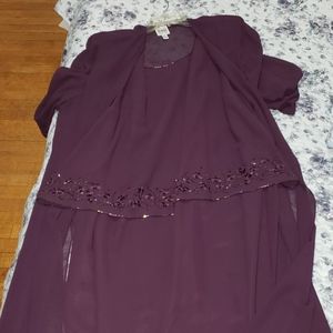 Womens Formal dress